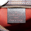 Secondhand Louis Vuitton Trousse Make Up Bag Damier