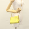 Secondhand Stella McCartney Falabella Fold Over Crossbody Bag