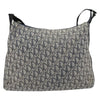 Secondhand Christian Dior Vintage Trotter Shoulder Bag