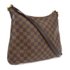 Louis Vuitton Bloomsbury Handbag Damier