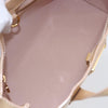 Secondhand Louis Vuitton Wilshire Handbag Monogram Vernis