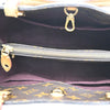 Louis Vuitton Montaigne Handbag Monogram Canvas