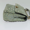 Secondhand Valentino Garavani Rockstud Spike Flap Bag Quilted