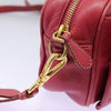 Prada Bow Camera Crossbody Bag Nappa Leather