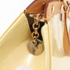Louis Vuitton Brea Handbag Monogram Vernis
