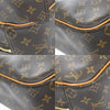 Secondhand Louis Vuitton Trouville Handbag