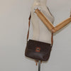 Secondhand Celine Vintage Macadam Shoulder Bag