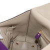 Secondhand Salvatore Ferragamo Gancini Lock Flap Tote