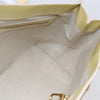 Secondhand Louis Vuitton Wilshire Handbag Monogram Vernis