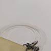 Secondhand Christian Dior Vintage Lady Dior Patent