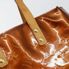 Secondhand Louis Vuitton Reade Handbag Monogram Vernis