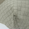 Secondhand Bottega Veneta Zipped Tote Rubber Intrecciato with