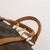 Secondhand Louis Vuitton Keepall Bag