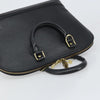Secondhand Louis Vuitton Alma Handbag Epi