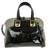 Secondhand Fendi Chameleon Satchel Patent and