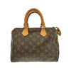 Secondhand Louis Vuitton Speedy Handbag