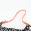 Fendi Vintage Hobo Zucchino Canvas