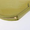Secondhand Louis Vuitton Boite Chapeau Coin Purse Monogram Vernis