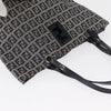 Secondhand Fendi Shopping Tote Zucchino