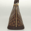 Louis Vuitton Alma Handbag Damier