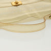 Hermes Kelly Handbag Vinyl