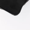 Secondhand Prada Flat Messenger Bag Tessuto