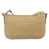 Celine Vintage Shoulder Bag Leather