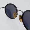 Secondhand Gucci Eyewear Sunglasses Brown Plastic Accessories