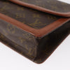 Louis Vuitton Dame Pochette Monogram Canvas