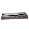 Secondhand Louis Vuitton Sarah Wallet NM Damier