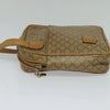 Secondhand Celine Vintage Macadam Shoulder Bag