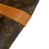Louis Vuitton Keepall Bag Monogram Canvas