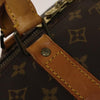 Secondhand Louis Vuitton Keepall Bag