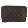 Louis Vuitton Trousse Toilette Monogram Canvas