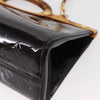 Louis Vuitton Roxbury Drive Handbag Monogram Vernis