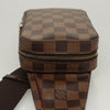 Louis Vuitton Geronimos Waist Bag Damier