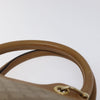 Secondhand Celine Macadam Handbag Macadam with