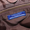 Burberry Blue Label Handbag Wool