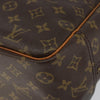 Secondhand Louis Vuitton Deauville Handbag