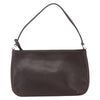 Secondhand Celine Shoulder Bag Brown