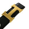 Secondhand Hermes Constance Reversible Belt