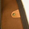 Louis Vuitton Keepall Bag Monogram Canvas