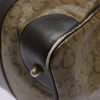 Secondhand Celine Vintage Macadam Handbag Macadam