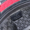 Gucci Front Pocket Messenger Nylon