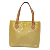 Louis Vuitton Houston Handbag Monogram Vernis
