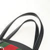 Secondhand Gucci Totem Top Handle Bag