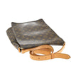 Louis Vuitton Musette Handbag Monogram Canvas