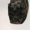 Valentino Garavani Camouflage Boston bag Nylon