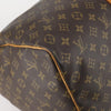 Secondhand Louis Vuitton Keepall Bag