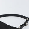 Secondhand Prada Vintage Handbag Tessuto